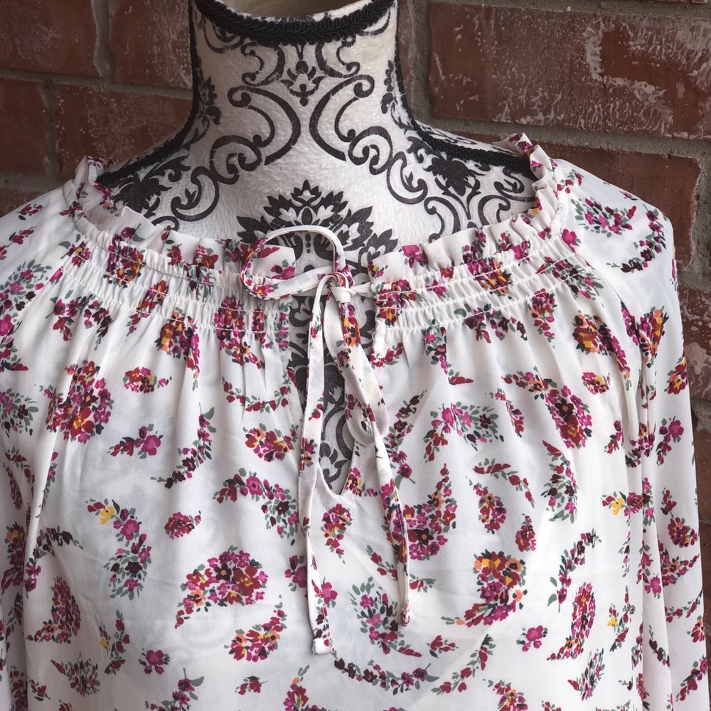 Old Navy White Dress Size XXL NWT - Picture 2 of 8